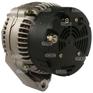 Alternator for