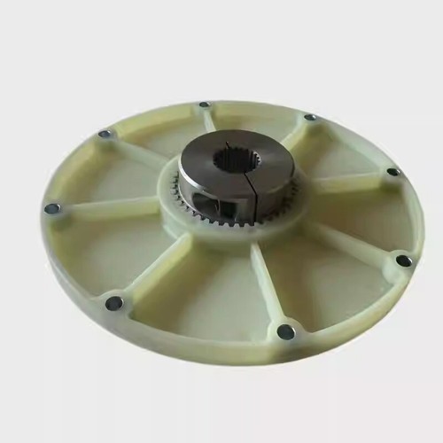 Road roller coupling - road,