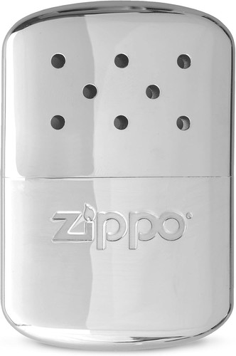 Zippo hand warmer 12 hs - zippo,