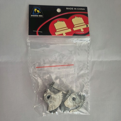 Double bell g36 - ambi, selector
