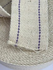 1 3/4" 45mm Flat Wick Lamp