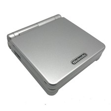 Nintendo Game Boy Advance SP -