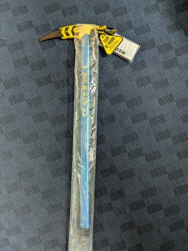 Grivel zero ice axe - g, 66cm