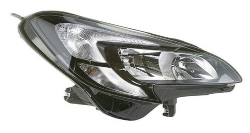 Vauxhall corsa 2015 2019 - corsa, 2015-2019
