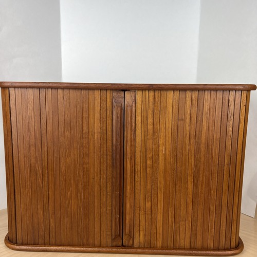 Vintage mid century teak - mid,