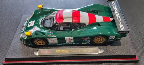 Maisto scale gt racing - -,