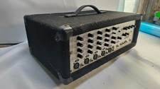 Laney cd550 Mixer Amplifier