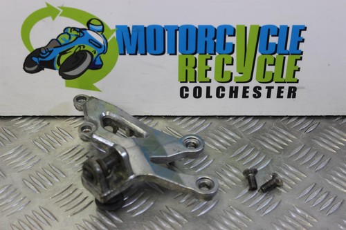 Kawasaki r footrest - zx,