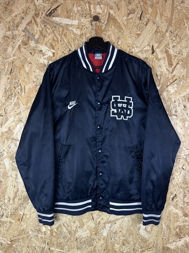 Nike bomber jacket sportswear - nike,