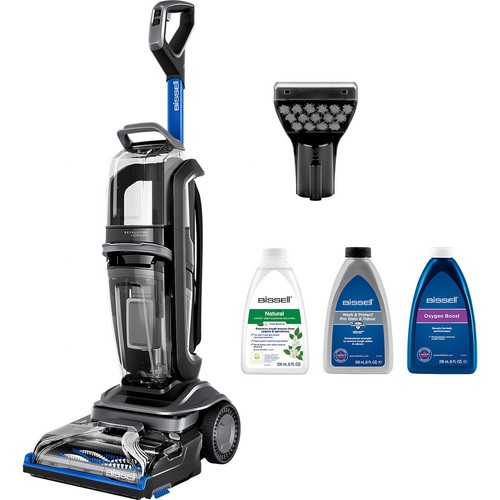 Bissell 3670e revolution - bissell,