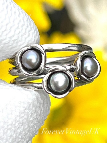 Pandora silver three - pandora, 🧡