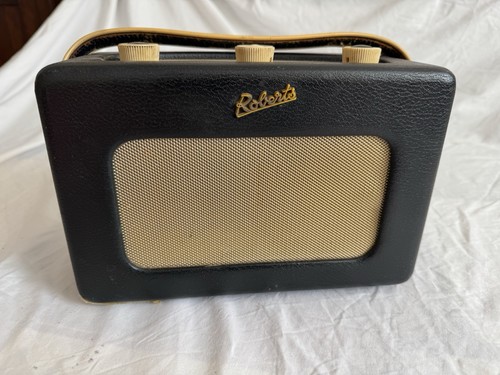 Vintage roberts radio long - roberts, radio.