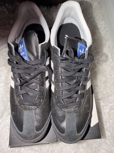 Size adidas samoa - -,