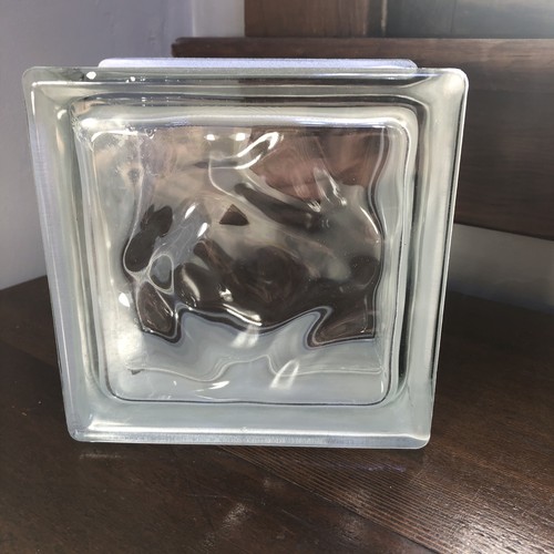 Glass block 5 3 4 - 6,