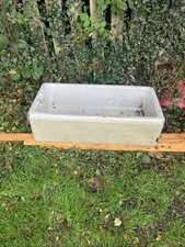 Belfast Sink Freestanding