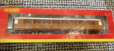 Hornby LNER 61FT 6IN R4172A CORRIDOR 3 CLASS, MINT