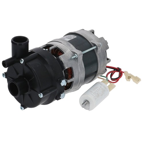 Generic rinse booster pump - generic,