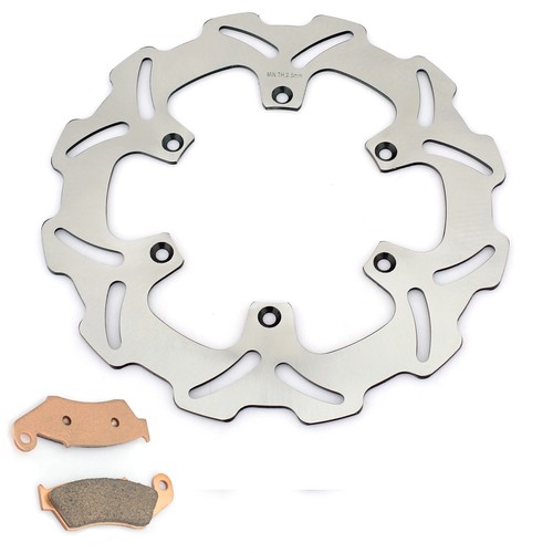 Front brake disc disk - brake, for