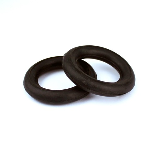 Universal exhaust rubber o - rubber,