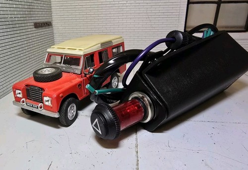 Lucas sfb300 type classic car - type,