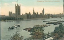 Westminster palace