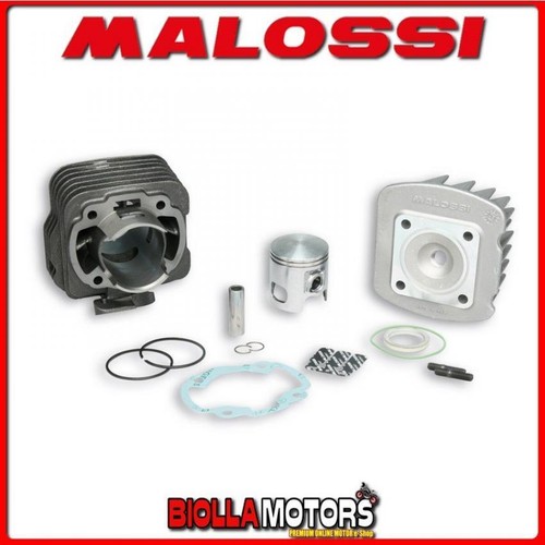 318734 cylinder malossi 72cc - cylinder,