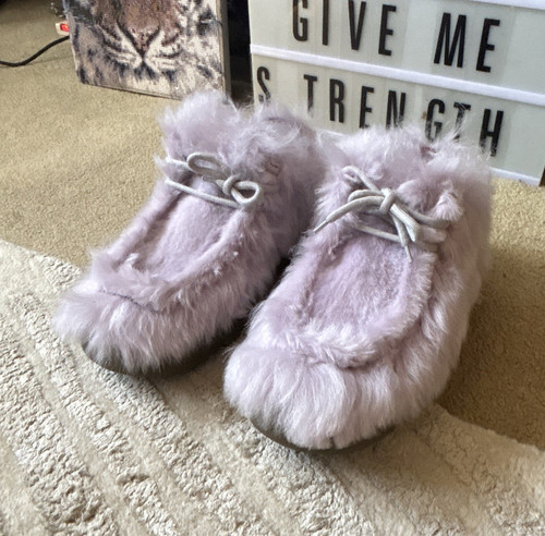 Burberry women faux fur - women’s,