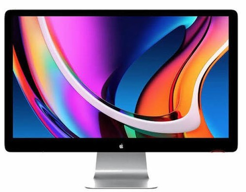 Apple led cinema display - apple,