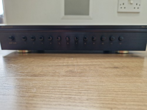 Russound pro twelve - twelve, pair