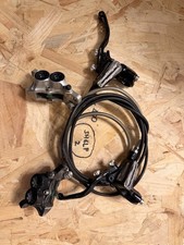 Hope Tech 3 E4 Brake Set Front