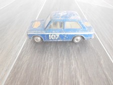 Corgi 328 Hillman Imp Monte