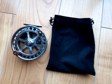 Avanti Marco Cortesi Signature 4" Centre Pin Fishing Reel