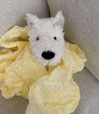 Jellycat Scottie Dog Plush