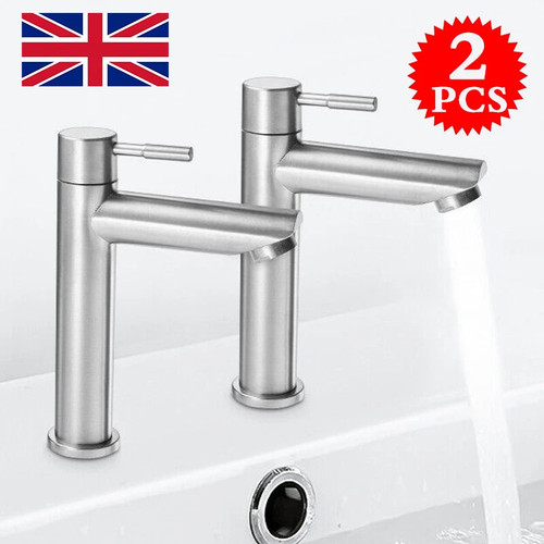 Twin taps set - twin,