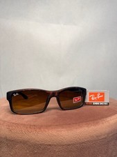 RayBan RB4151 Tortoise