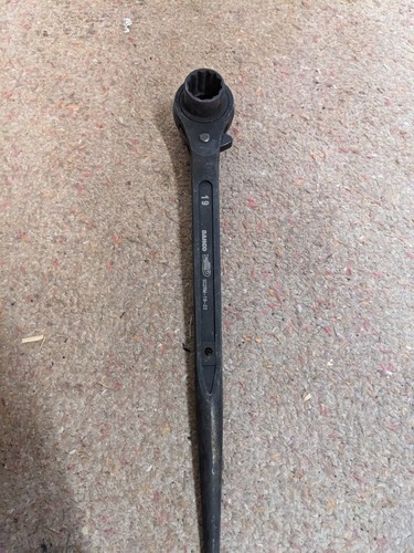 Bahco sc2rm ratchet podger - ratchet,