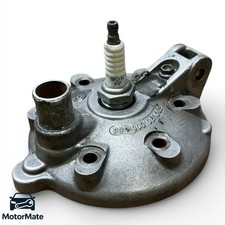 KTM 125 EXC SX CYLINDER HEAD