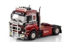 WSI 1:50 Dellemans-Vlayen Scania 3 Series 01-4804 Truck Diecast
