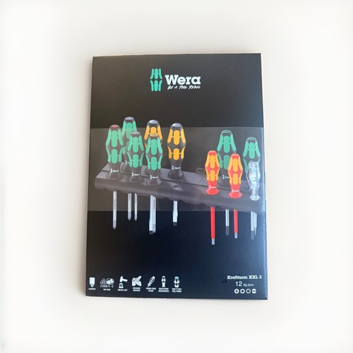 Wera kraftform plus xxl - wera, 2