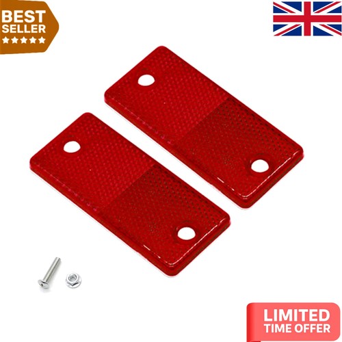 Reflective rear reflectors for - reflective,