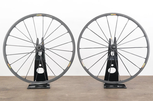 Mavic ksyrium sys slr - mavic,