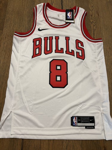 Authentic nike chicago bulls - authentic,