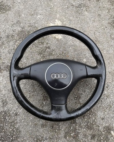 Audi steering wheel - a3,