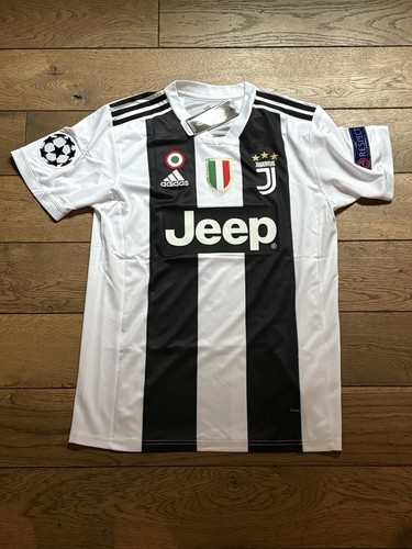 Juventus 2018 ronaldo - juventus, home