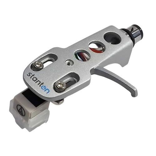 Stanton headshell at3600l - stanton,