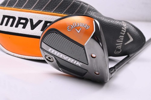 Callaway mavrik max wood - callaway,