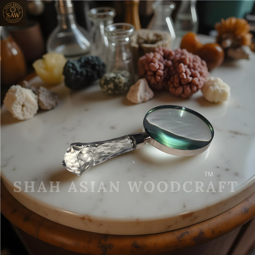 Antique heavy crystal - antique,