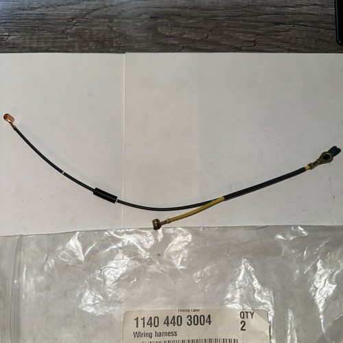 Oem stihl wire - oem, harness