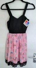 Care Bears EMP BNWT Chiffon