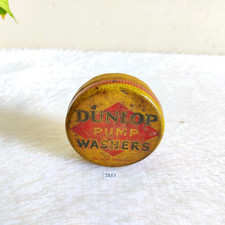 1940s Vintage Dunlop Pump